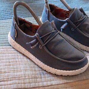 Hey Dude Wendy Sky Blue